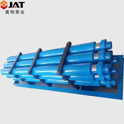 ESP (Electrical Submersible Pump) ລະບົບຍົກທຽມ - ເຕັກນິກການດໍານໍ້າເລິກ ແລະການປະຕິບັດພາກສະໜາມ