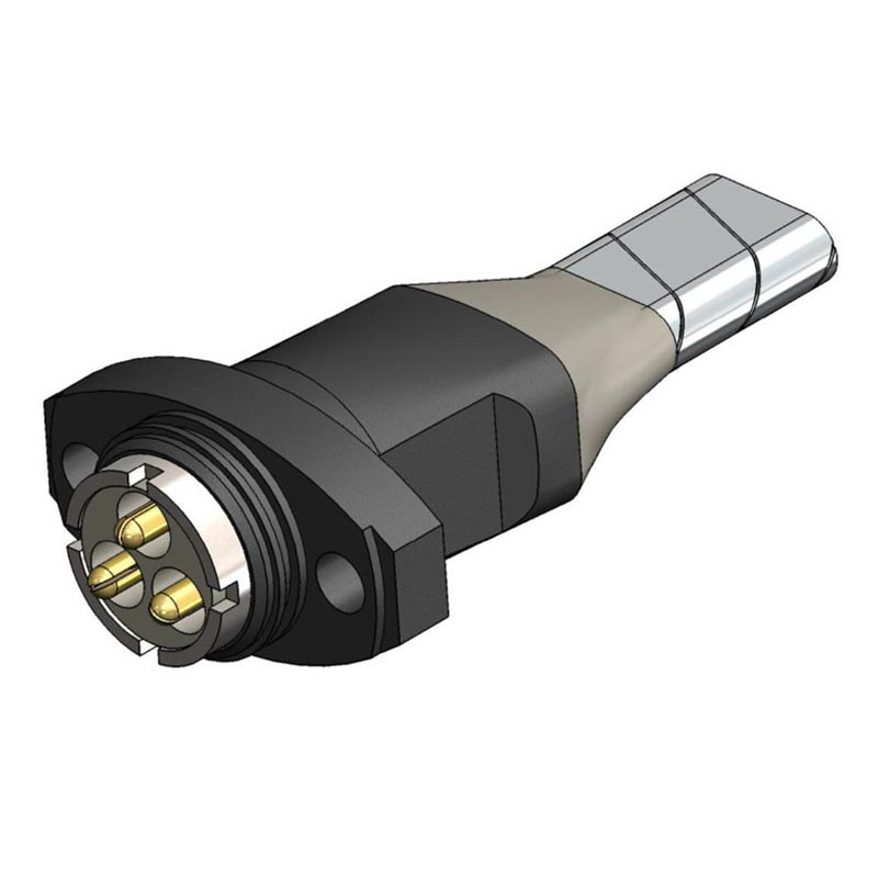 ເກາະ MLE Cable