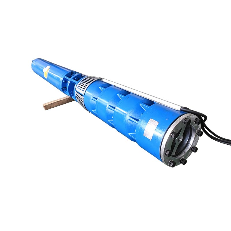 ປັ໊ມ Submersible ດີເລິກສໍາລັບການຊົນລະປະທານ