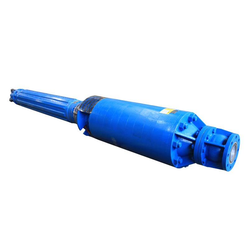 ທໍ່ລະບາຍນໍ້າ Submersible Mining Pump